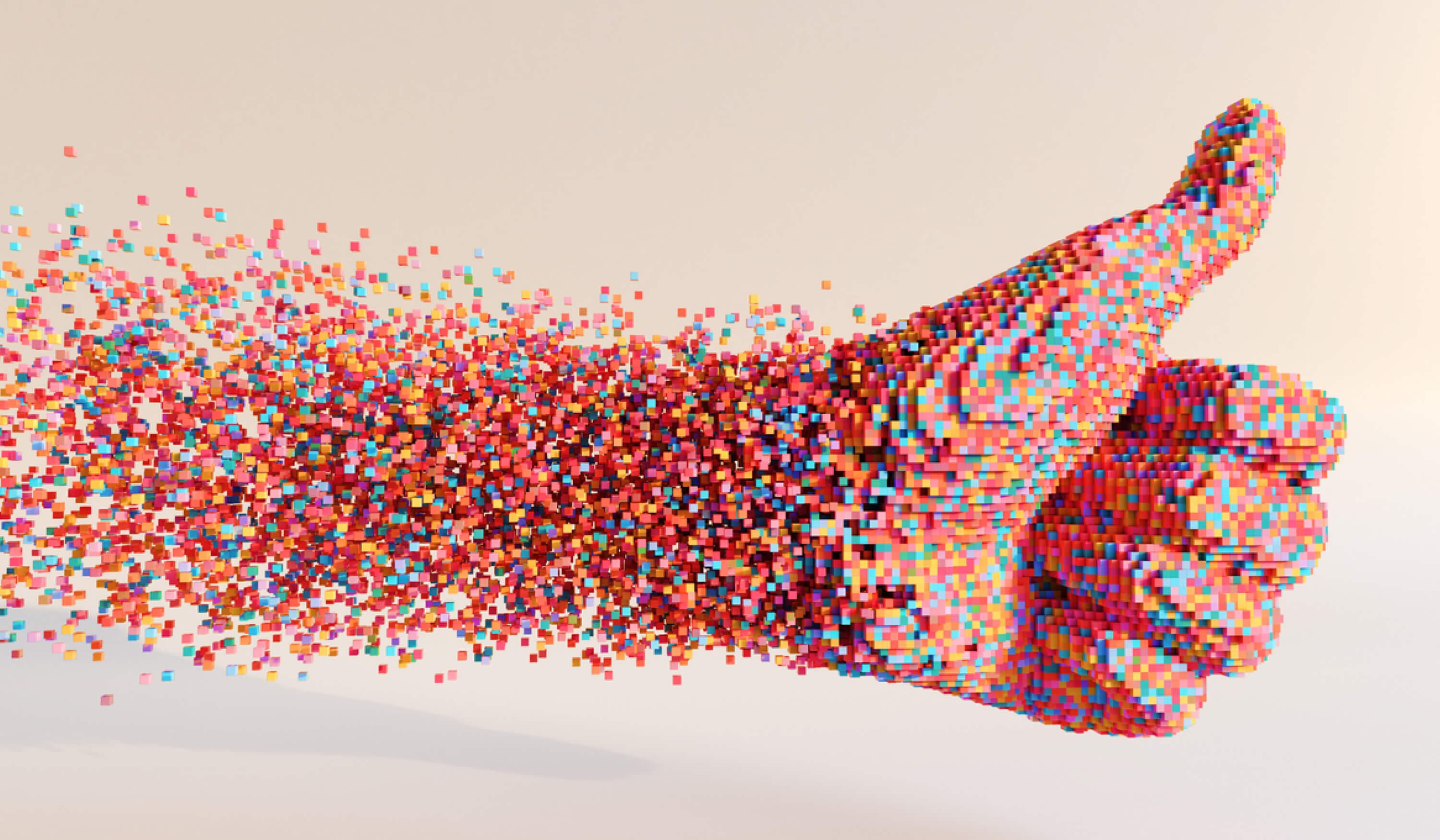 Blogartikel: First- und Second-Party Data: Die Basis für nachhaltige Kundenbindung im Loyalty Management